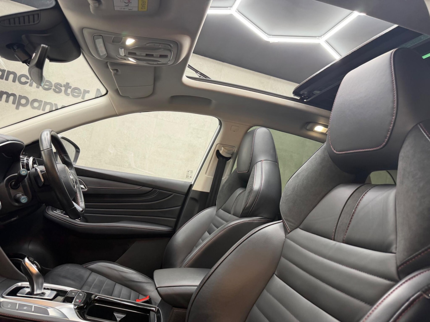 Used MG MG HS 2022 for sale - 77683240: Photo 43