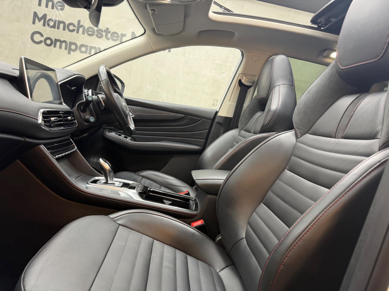 Used MG MG HS 2022 for sale - 77683240: Photo 44