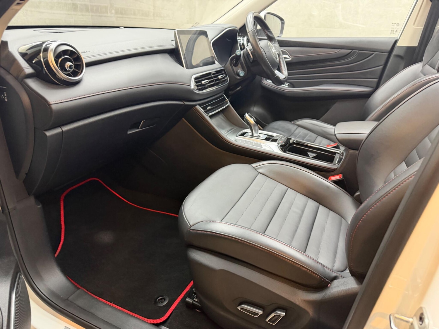 Used MG MG HS 2022 for sale - 77683240: Photo 45