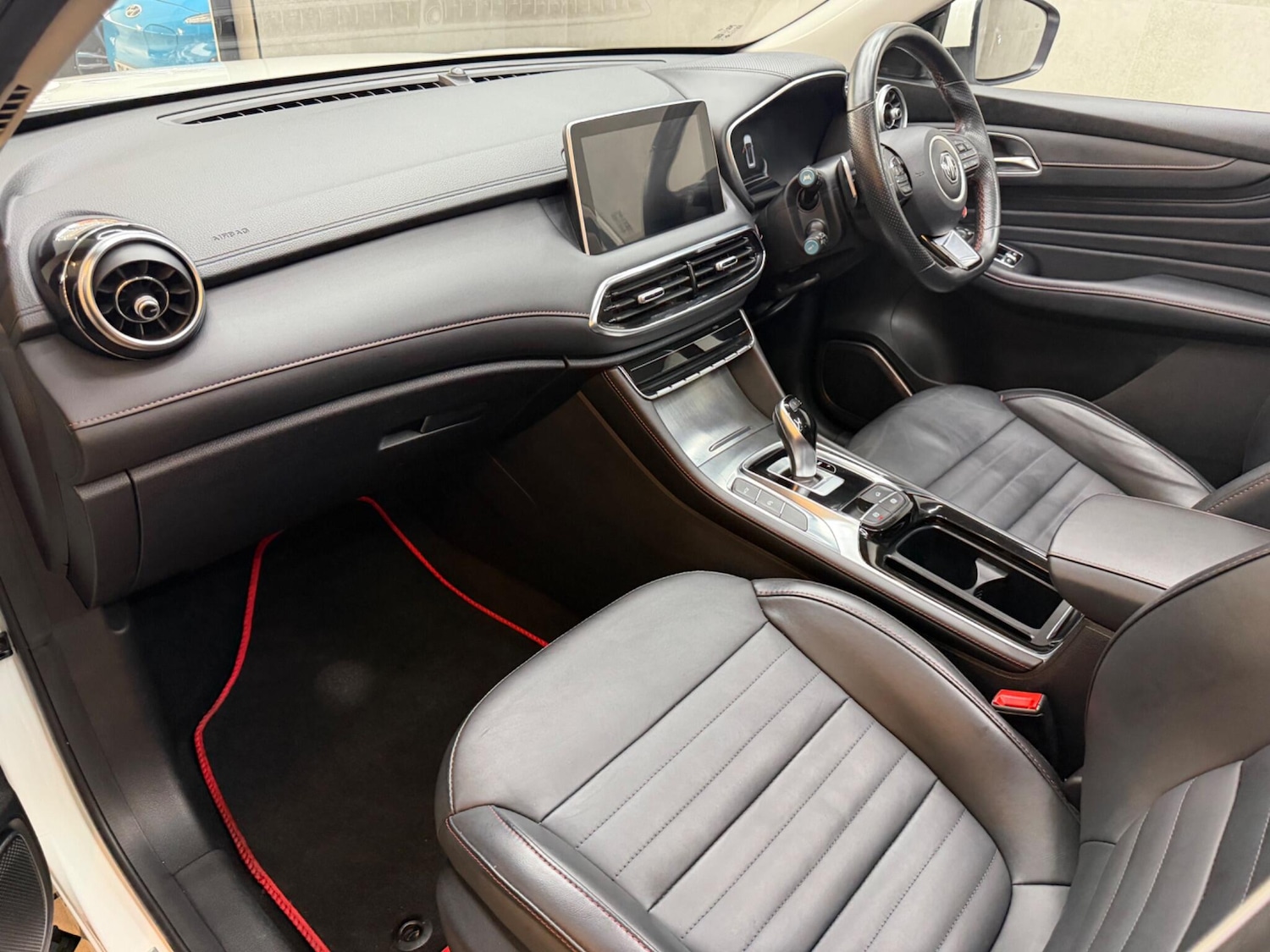 Used MG MG HS 2022 for sale - 77683240: Photo 46