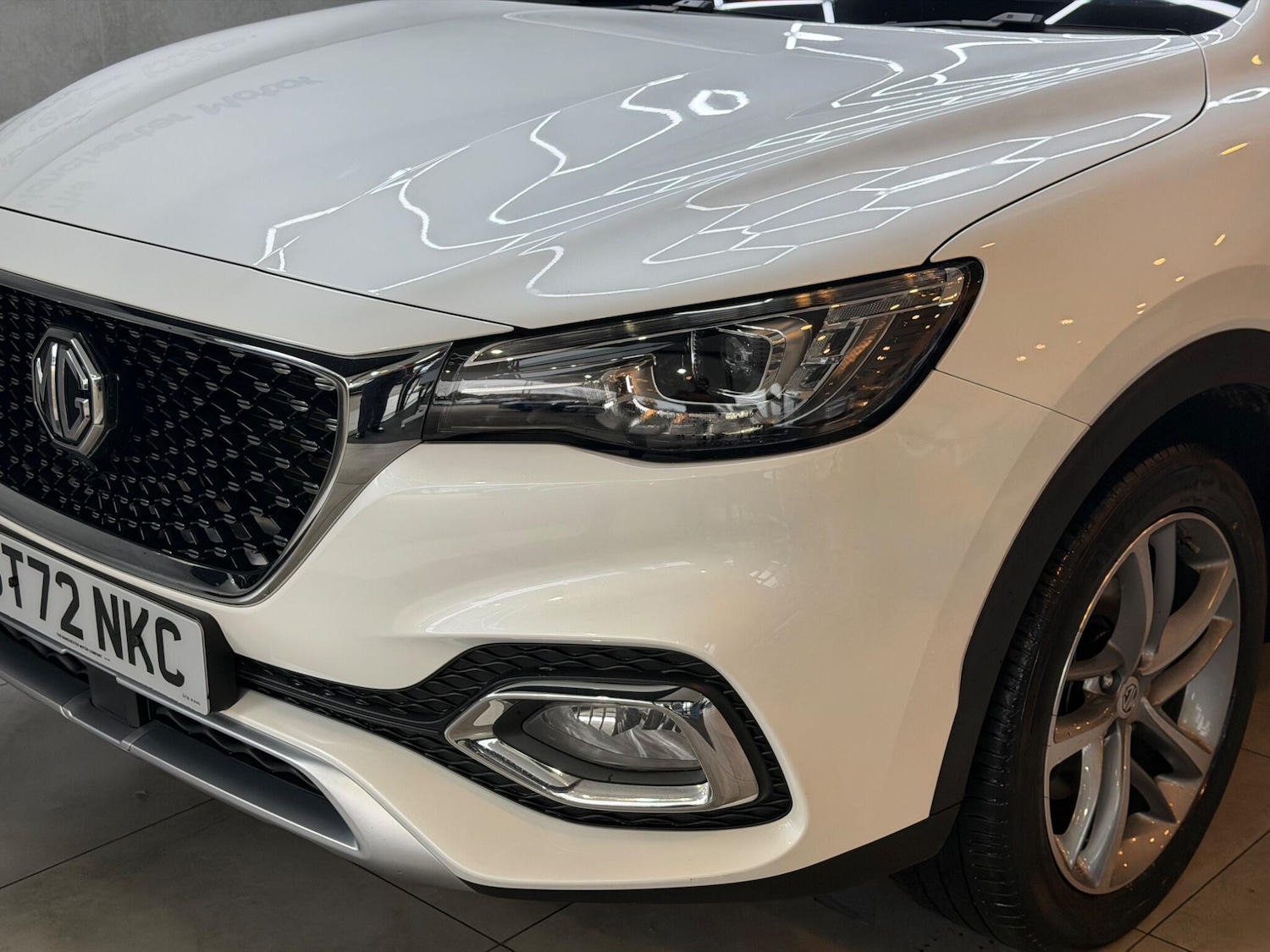 Used MG MG HS 2022 for sale - 77683240: Photo 49