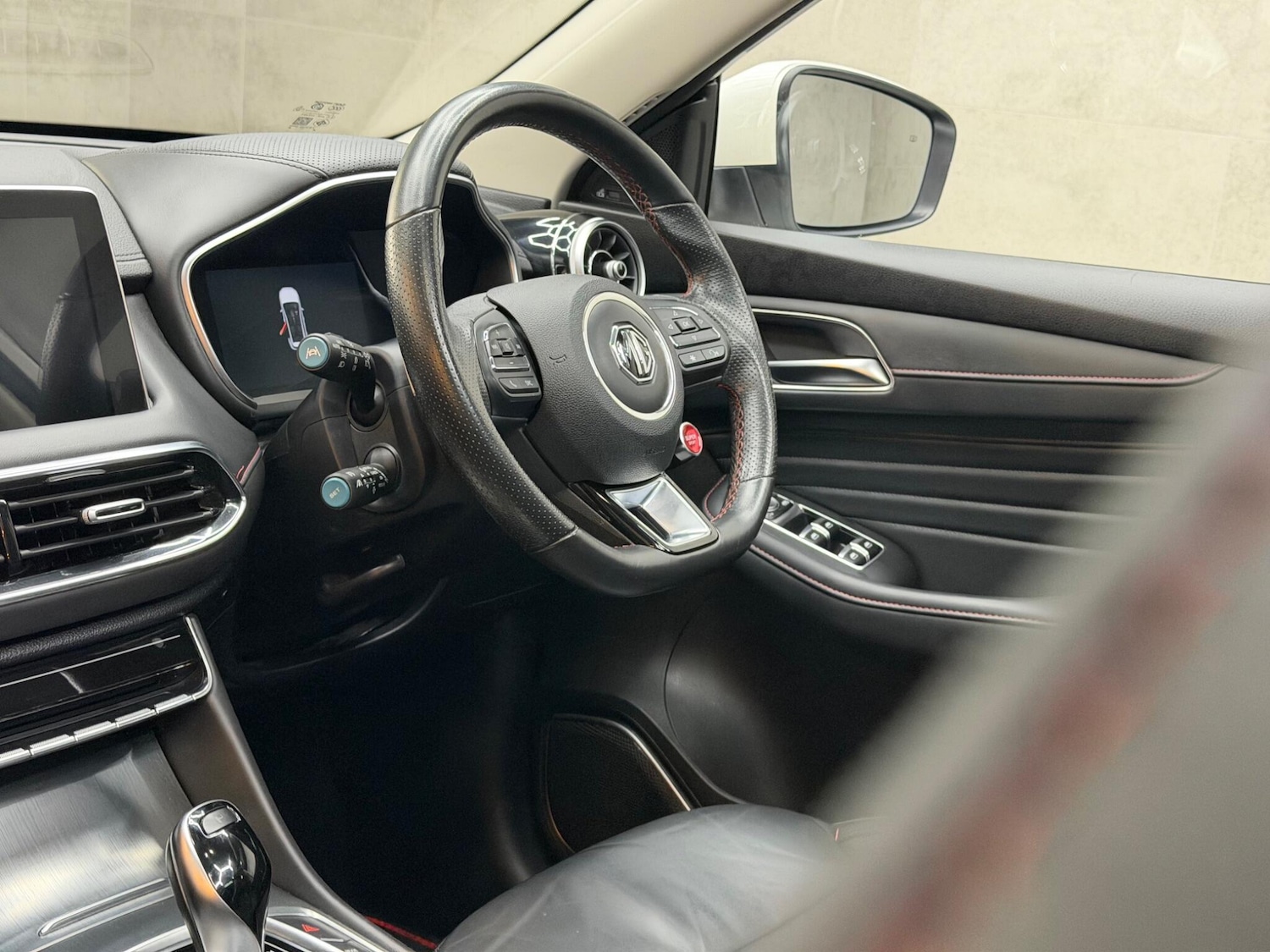 Used MG MG HS 2022 for sale - 77683240: Photo 54