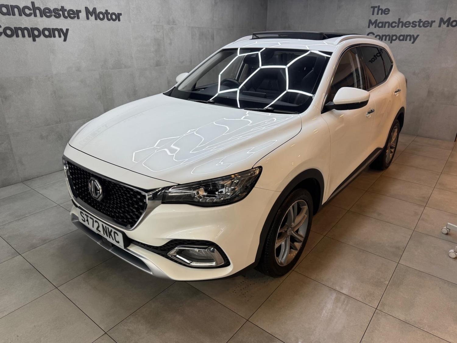 Used MG MG HS 2022 for sale - 77683240: Photo 7