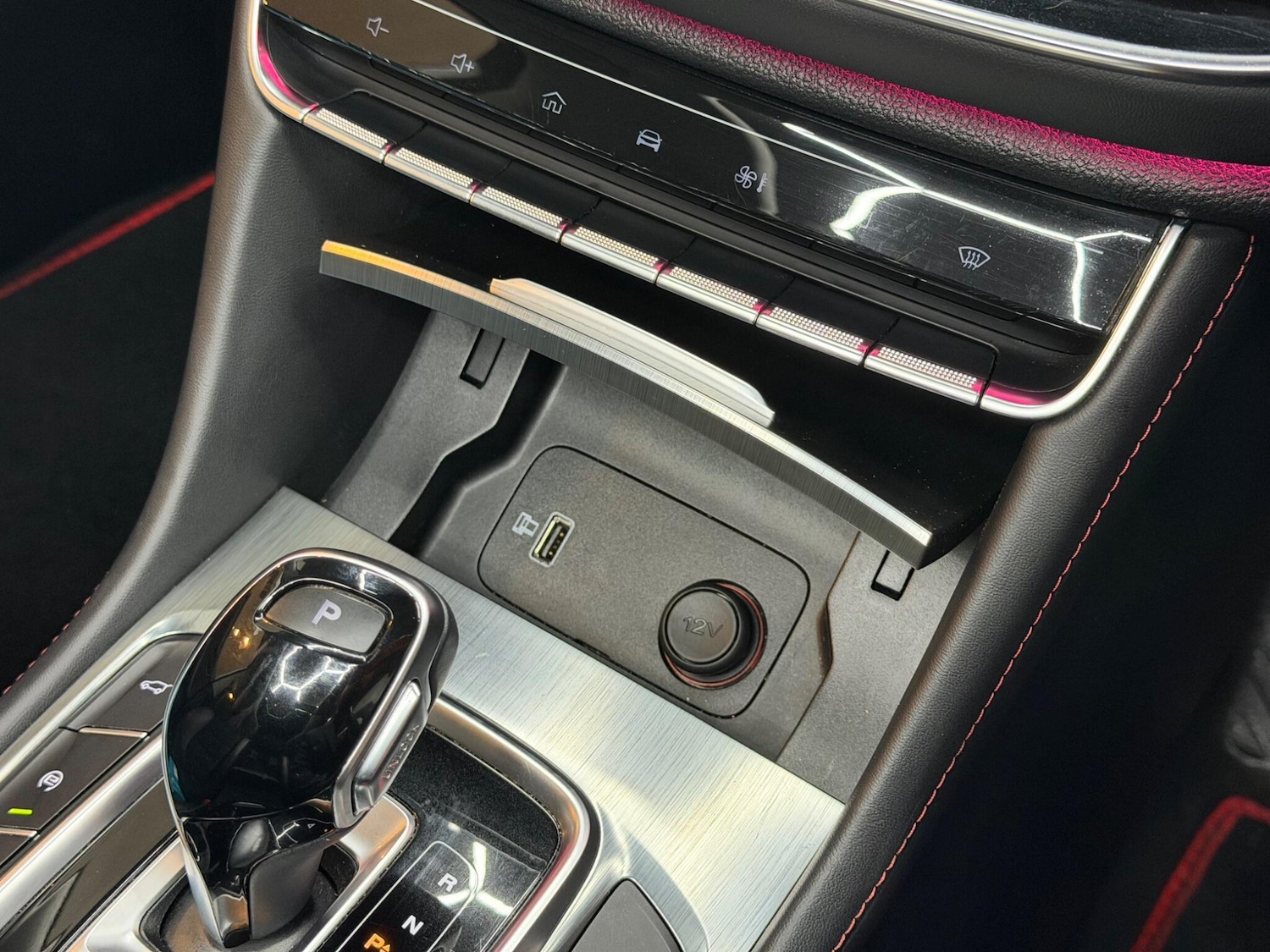 Used MG MG HS 2022 for sale - 77683240: Photo 9