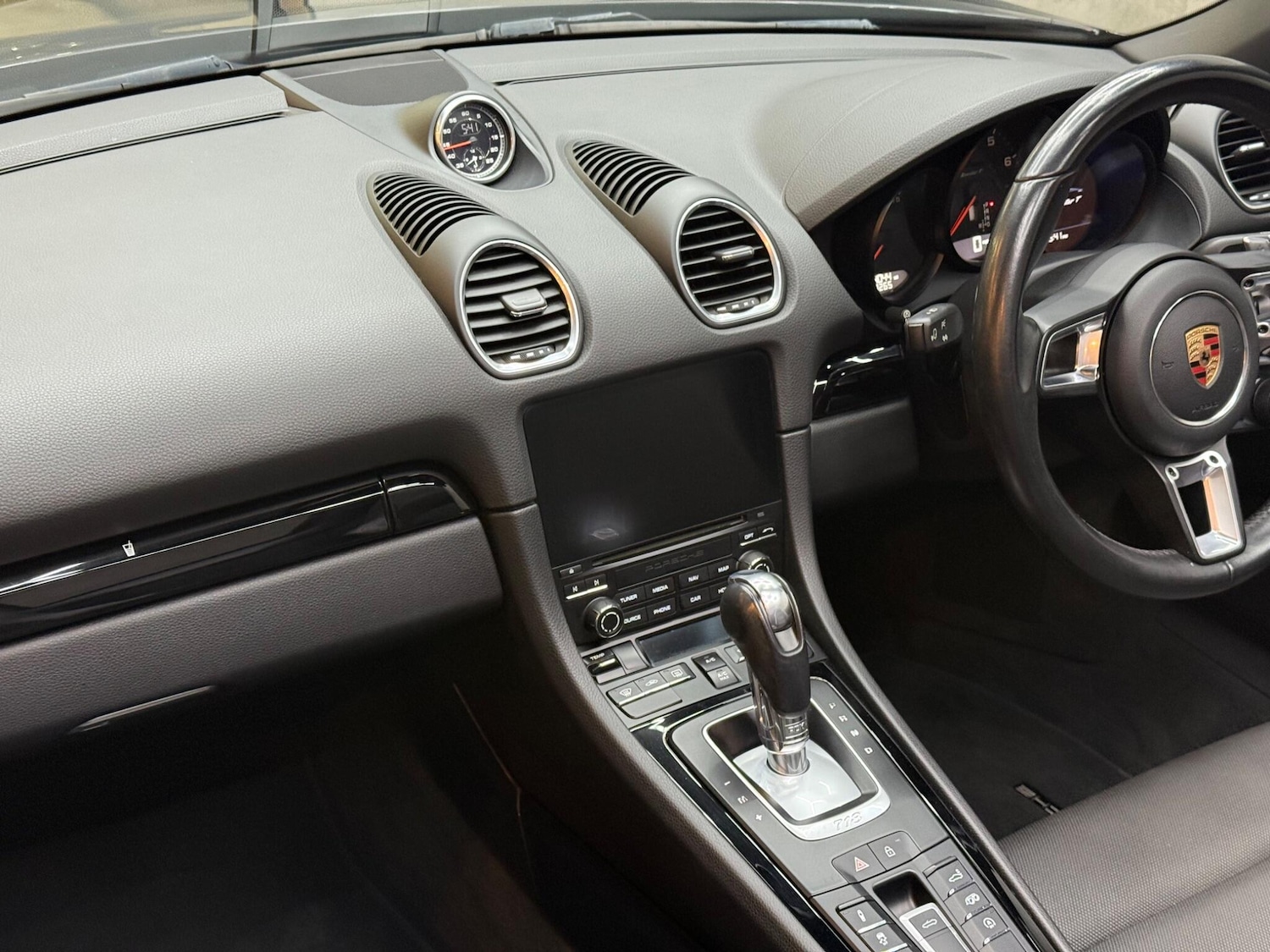 Used Porsche Boxster 2020 for sale - 76499734: Photo 16