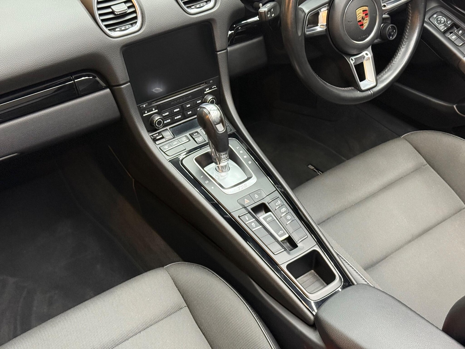 Used Porsche Boxster 2020 for sale - 76499734: Photo 17