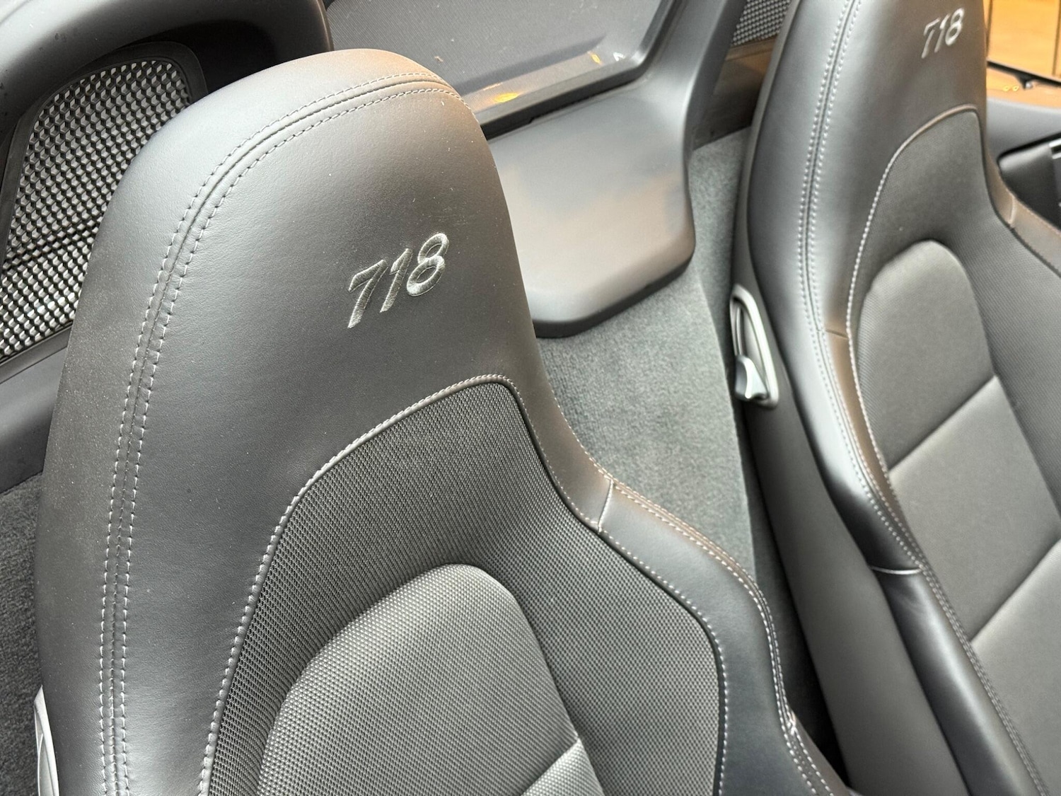 Used Porsche Boxster 2020 for sale - 76499734: Photo 20