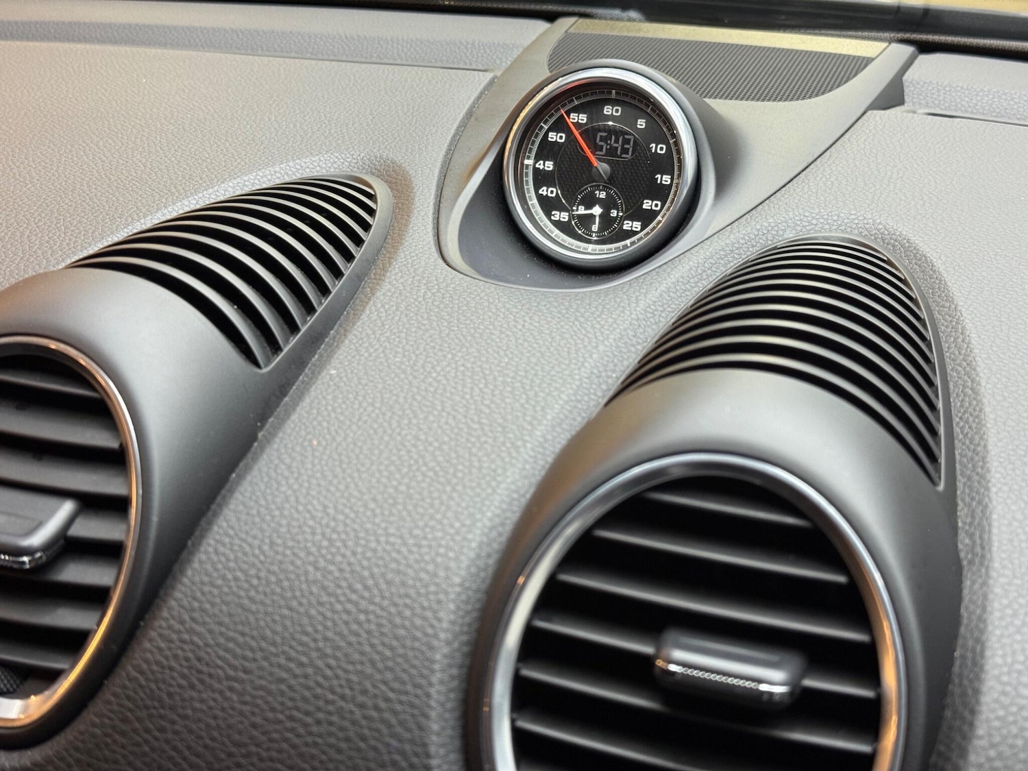 Used Porsche Boxster 2020 for sale - 76499734: Photo 24