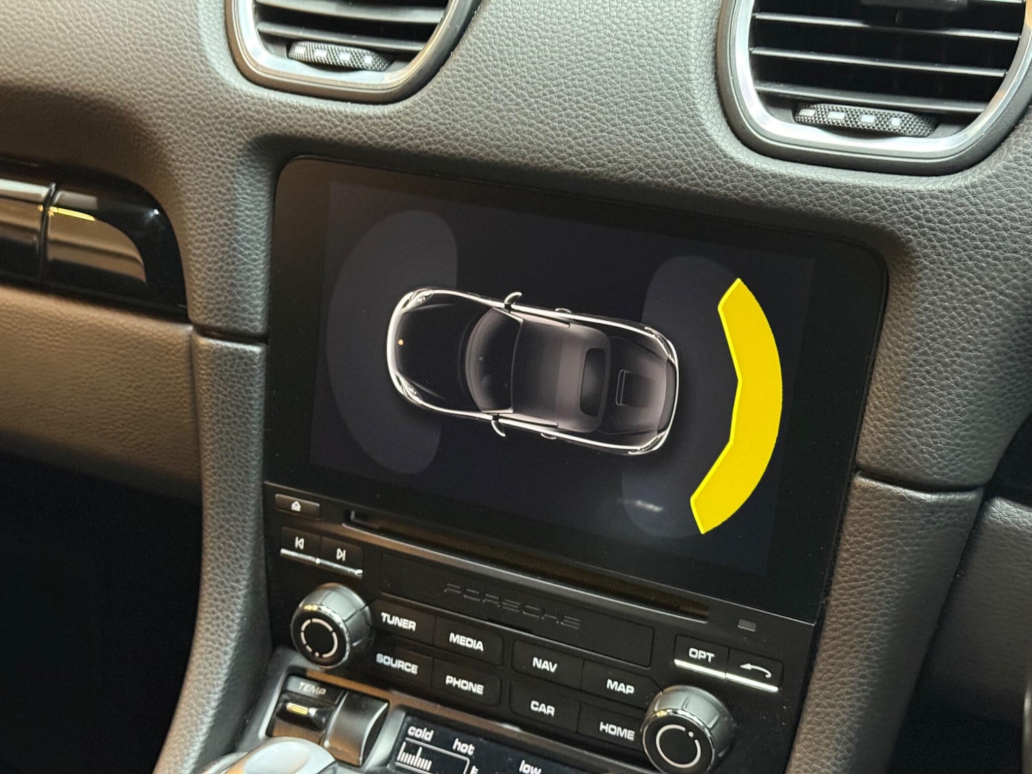 Used Porsche Boxster 2020 for sale - 76499734: Photo 25