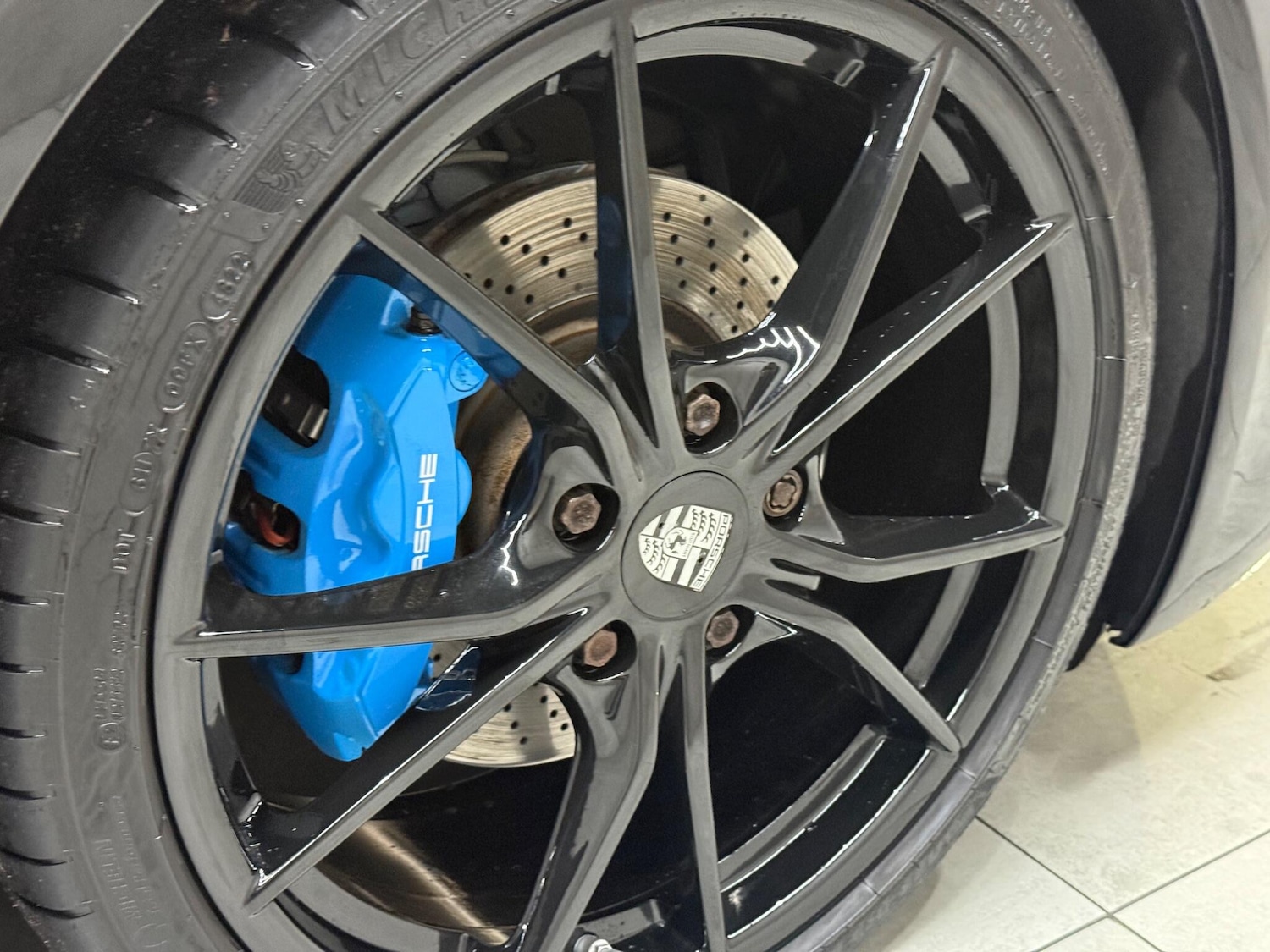 Used Porsche Boxster 2020 for sale - 76499734: Photo 31