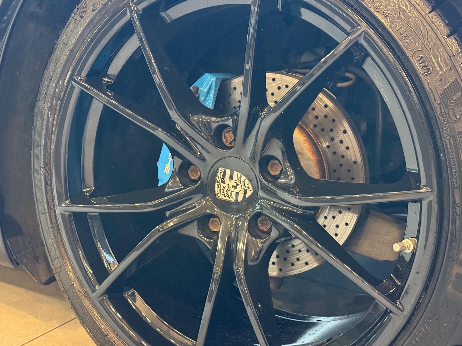 Used Porsche Boxster 2020 for sale - 76499734: Photo 33