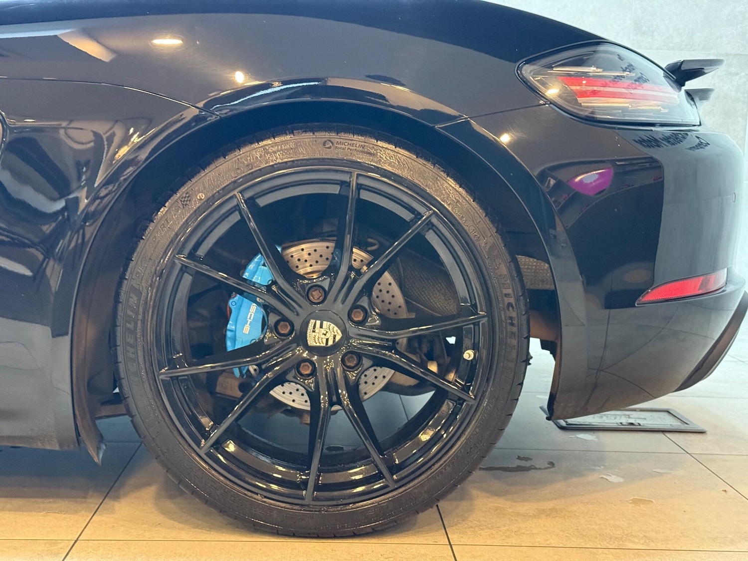 Used Porsche Boxster 2020 for sale - 76499734: Photo 34