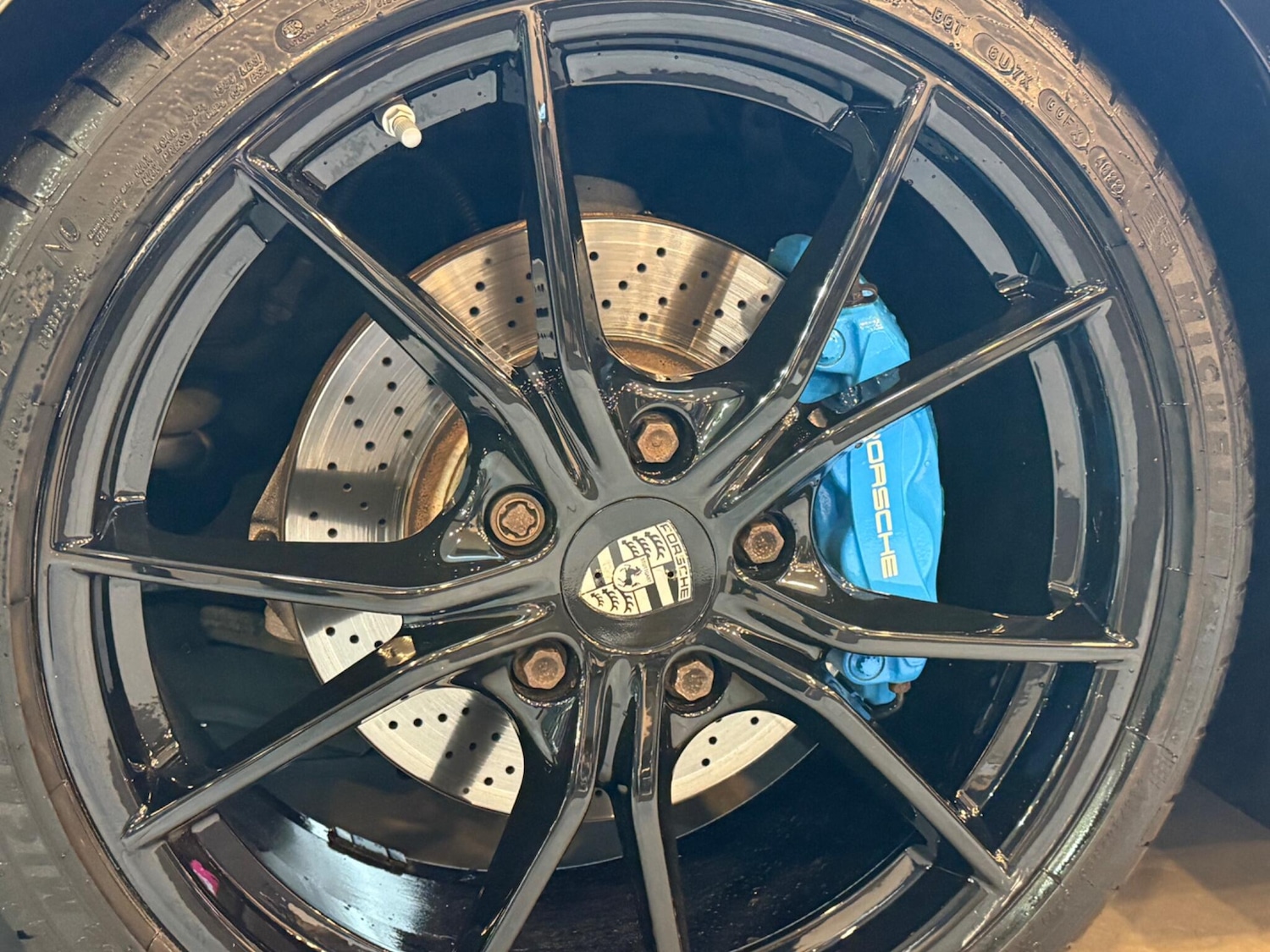 Used Porsche Boxster 2020 for sale - 76499734: Photo 35