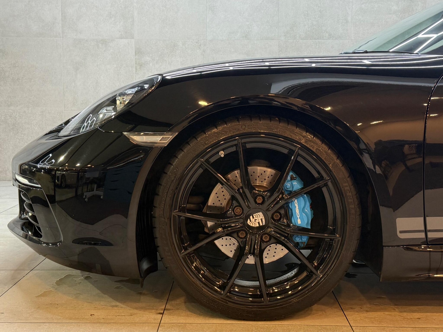 Used Porsche Boxster 2020 for sale - 76499734: Photo 36