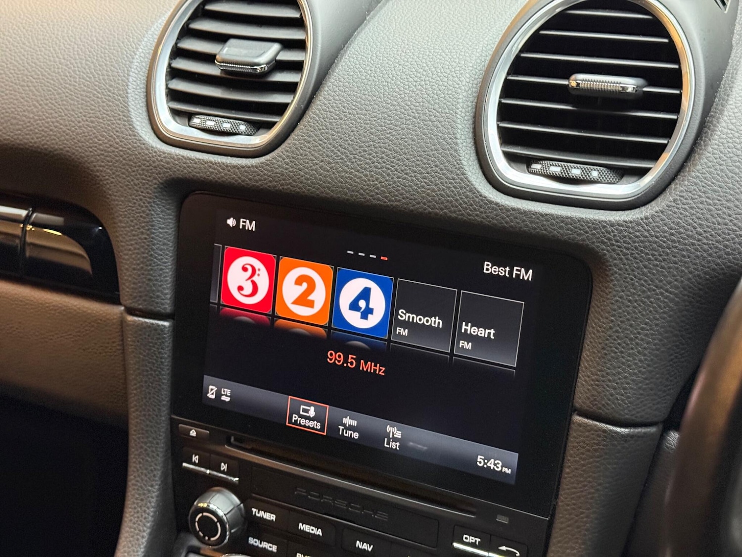 Used Porsche Boxster 2020 for sale - 76499734: Photo 39