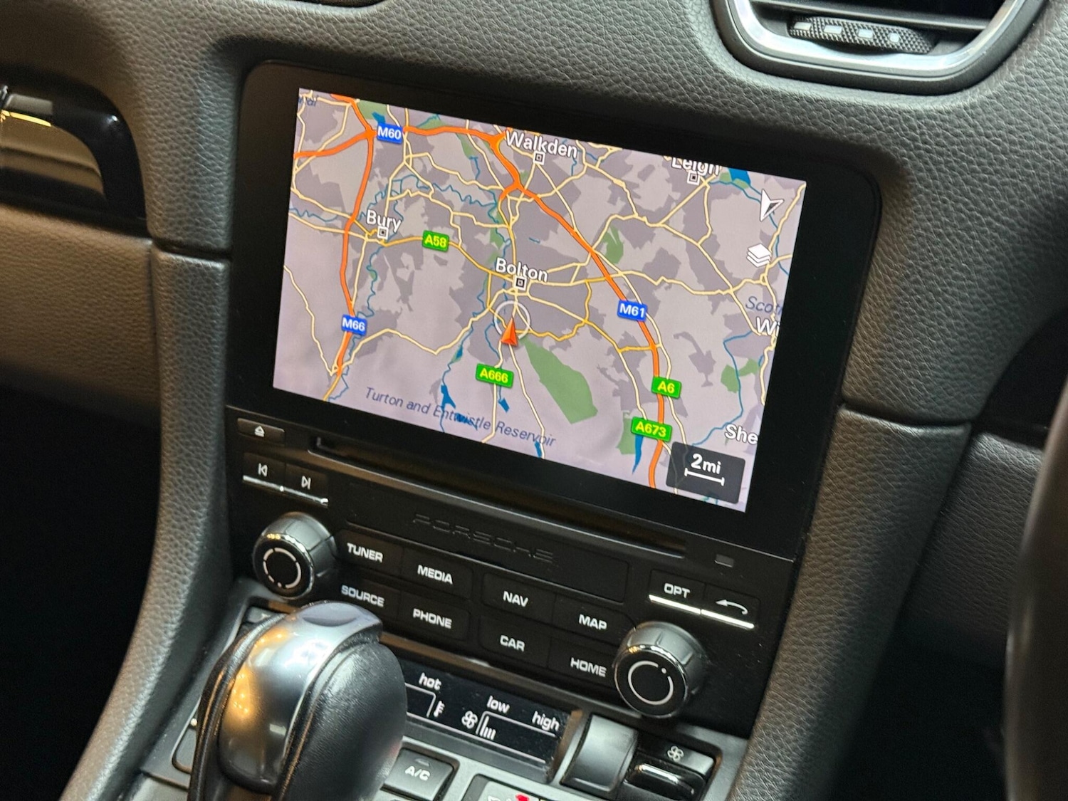 Used Porsche Boxster 2020 for sale - 76499734: Photo 40