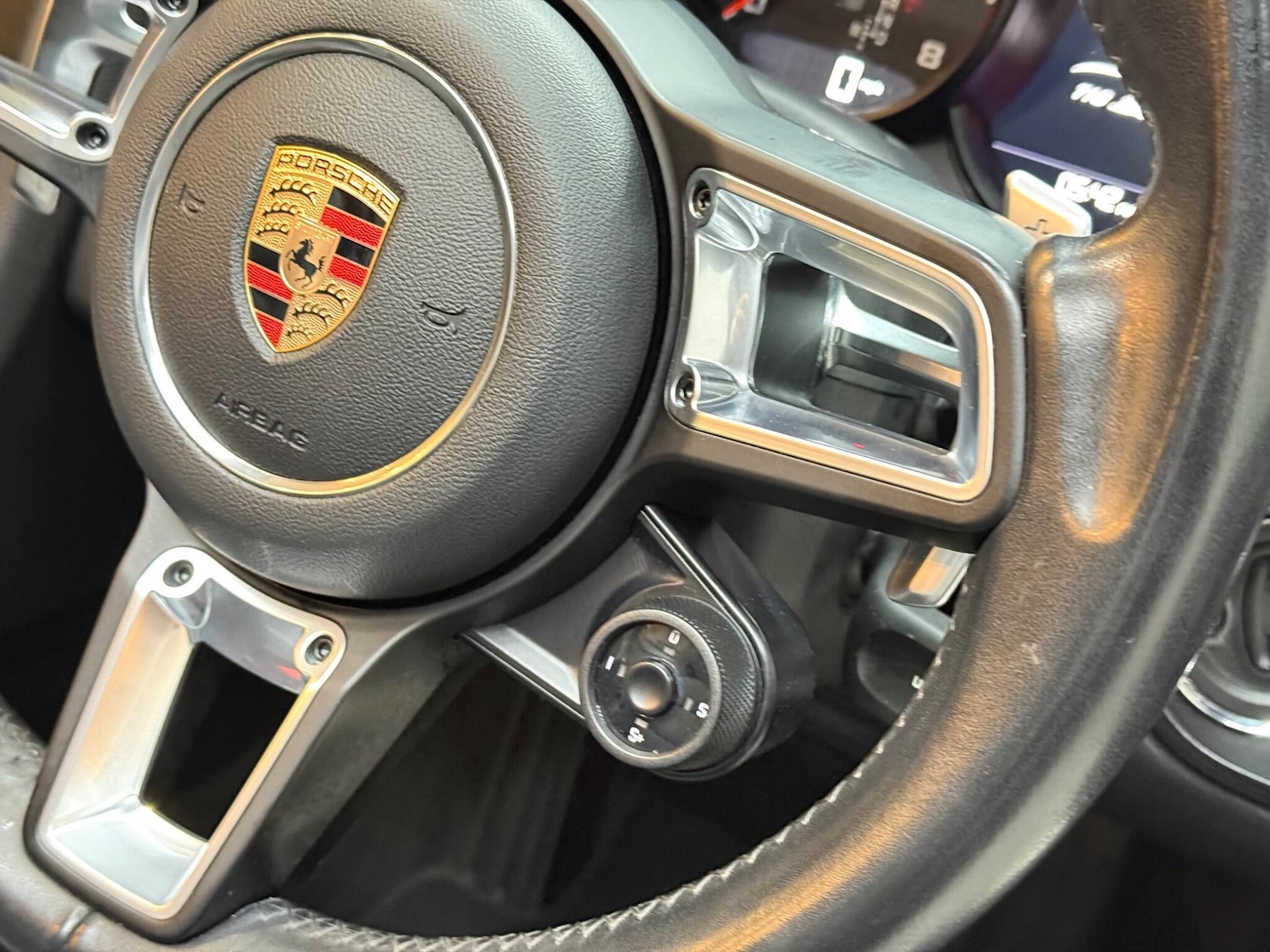 Used Porsche Boxster 2020 for sale - 76499734: Photo 43