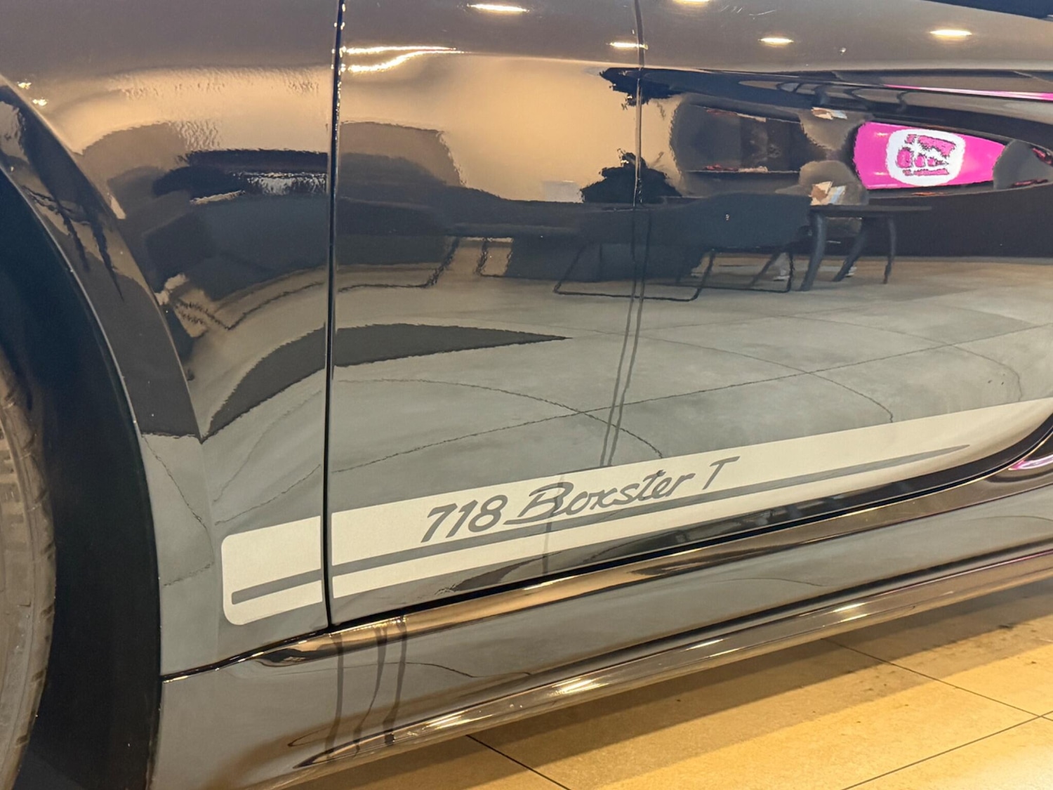 Used Porsche Boxster 2020 for sale - 76499734: Photo 47