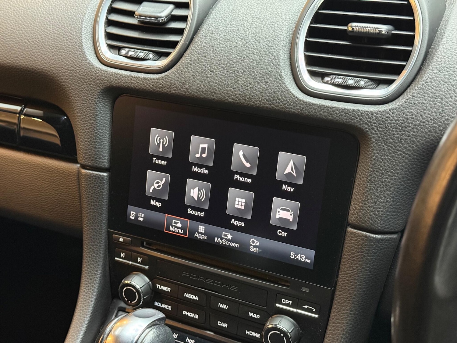 Used Porsche Boxster 2020 for sale - 76499734: Photo 49