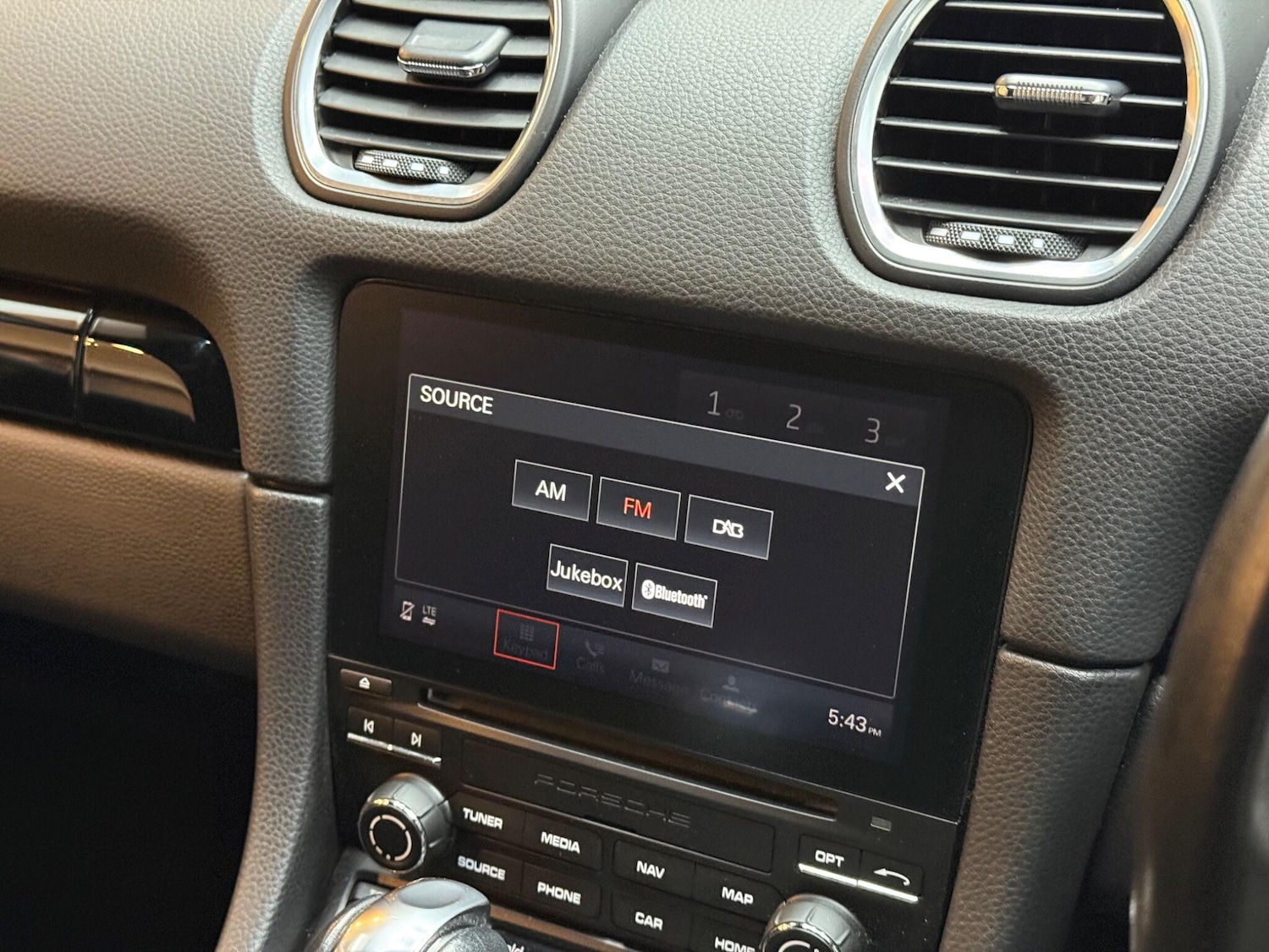 Used Porsche Boxster 2020 for sale - 76499734: Photo 50