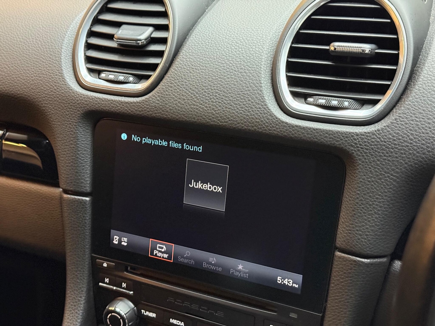 Used Porsche Boxster 2020 for sale - 76499734: Photo 51