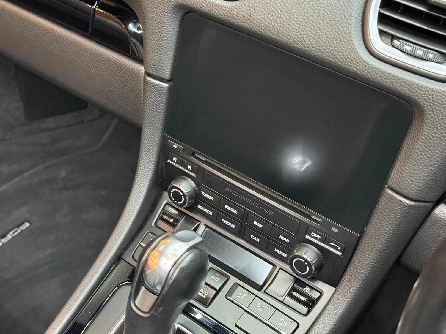 Used Porsche Boxster 2020 for sale - 76499734: Photo 52