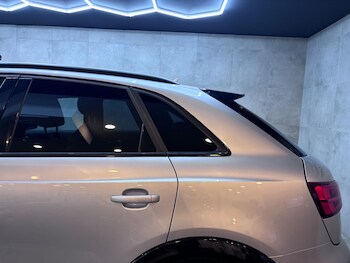 Used Audi Q3 2018 for sale - 77242415: Photo