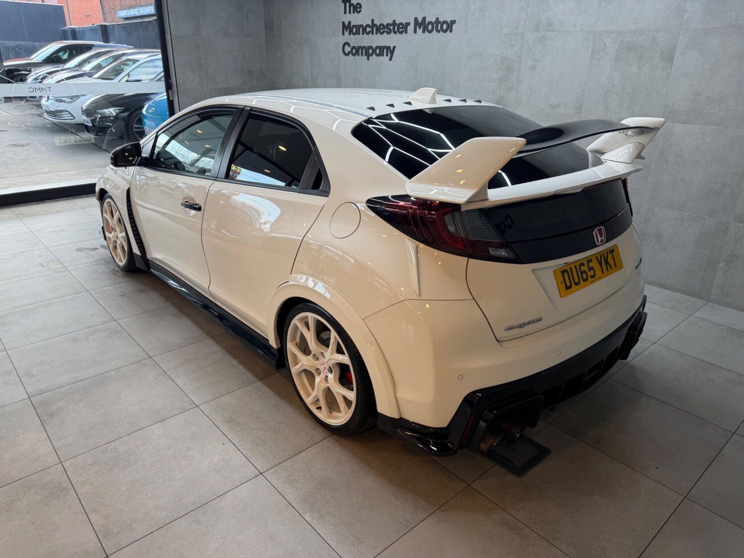 Used Honda Civic for sale - 77670437: Photo 12