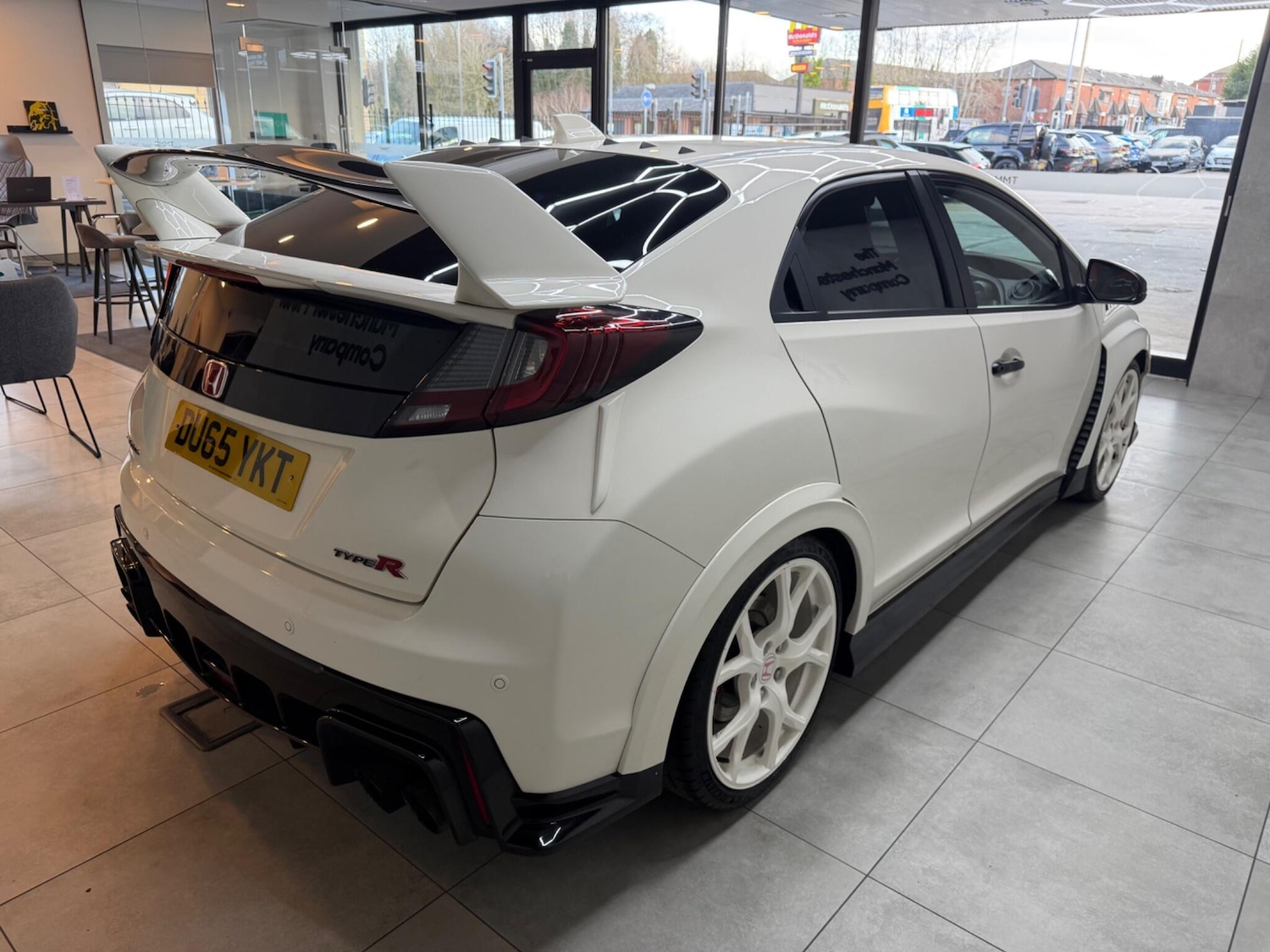 Used Honda Civic for sale - 77670437: Photo 13