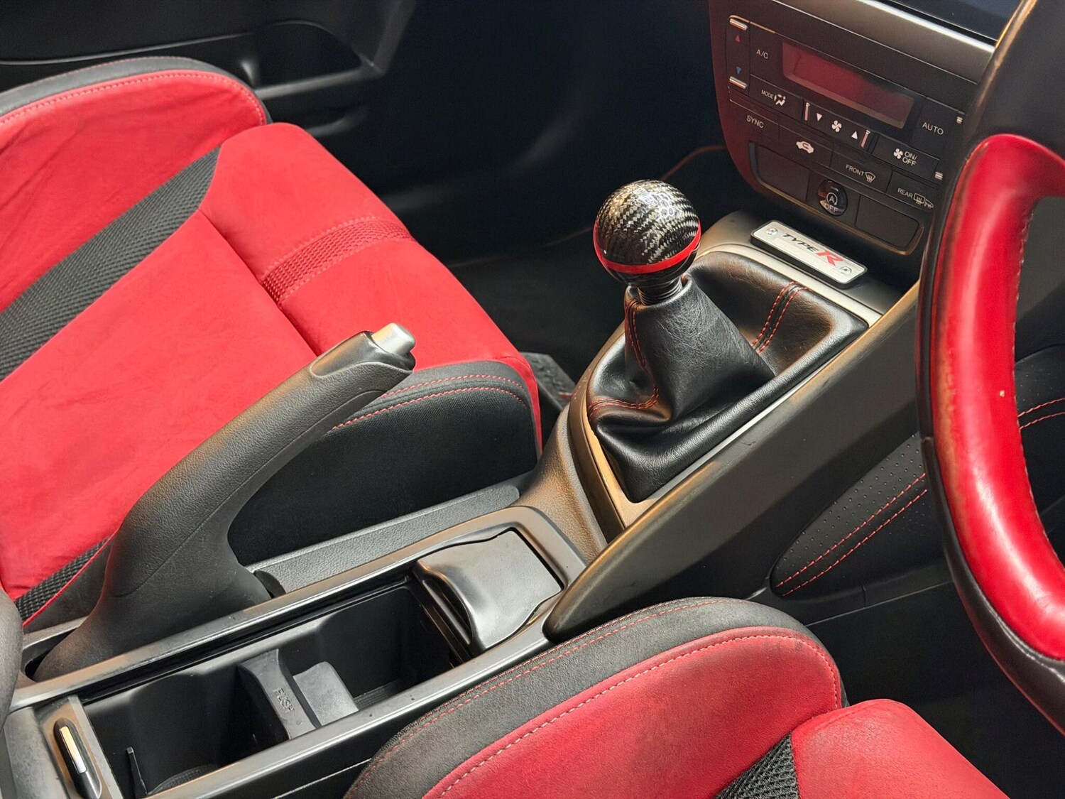 Used Honda Civic for sale - 77670437: Photo 15