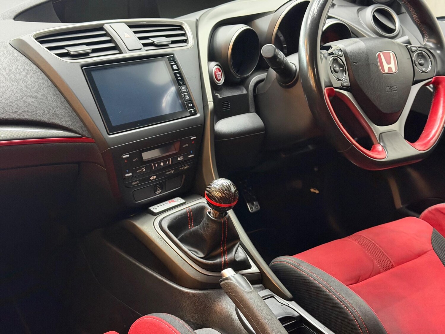 Used Honda Civic for sale - 77670437: Photo 16