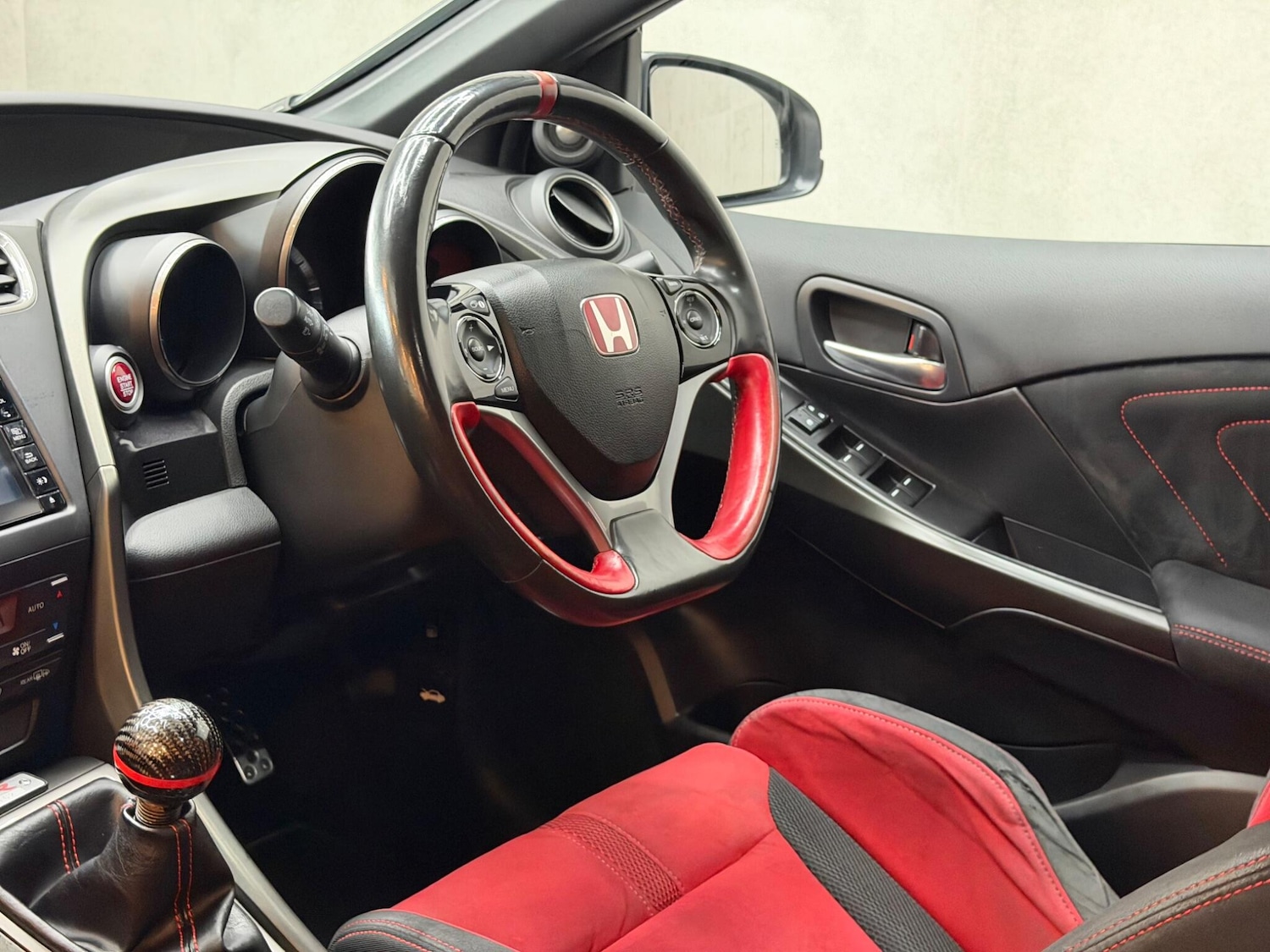 Used Honda Civic for sale - 77670437: Photo 17