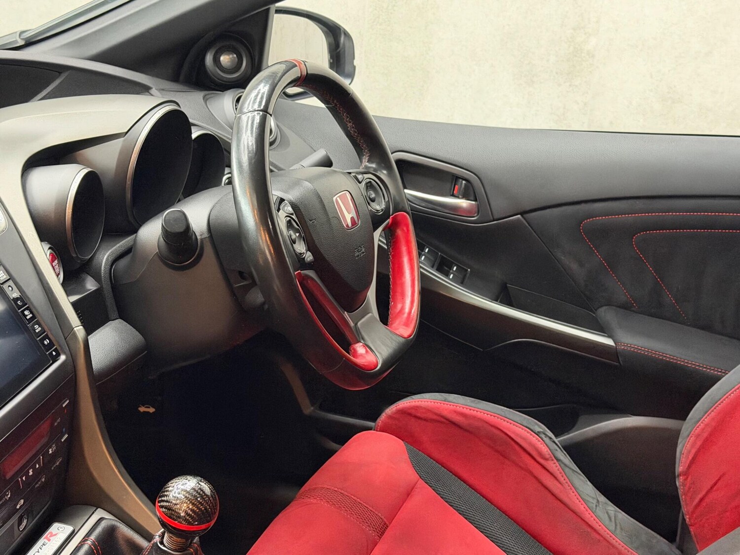 Used Honda Civic for sale - 77670437: Photo 19