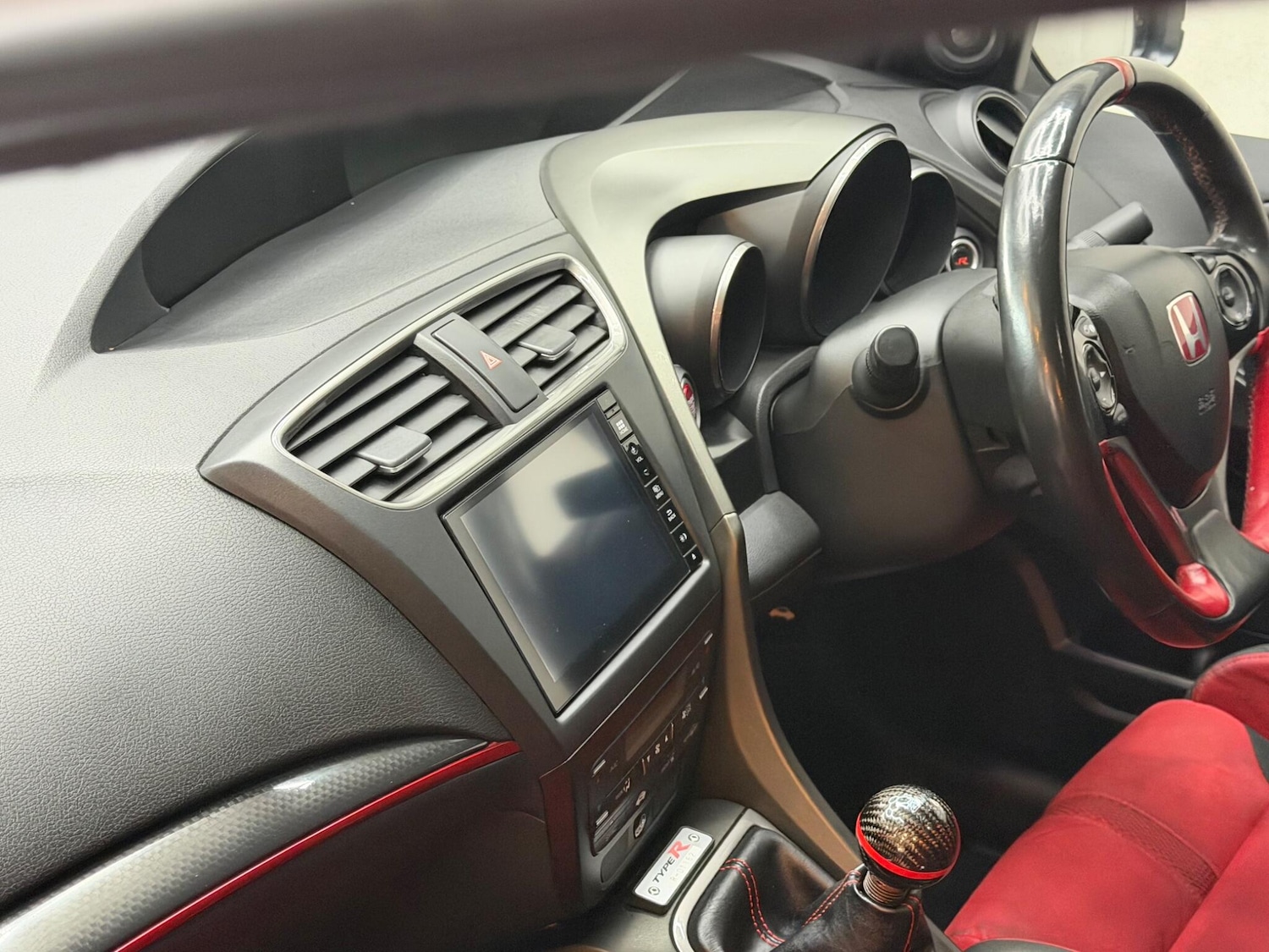 Used Honda Civic for sale - 77670437: Photo 20