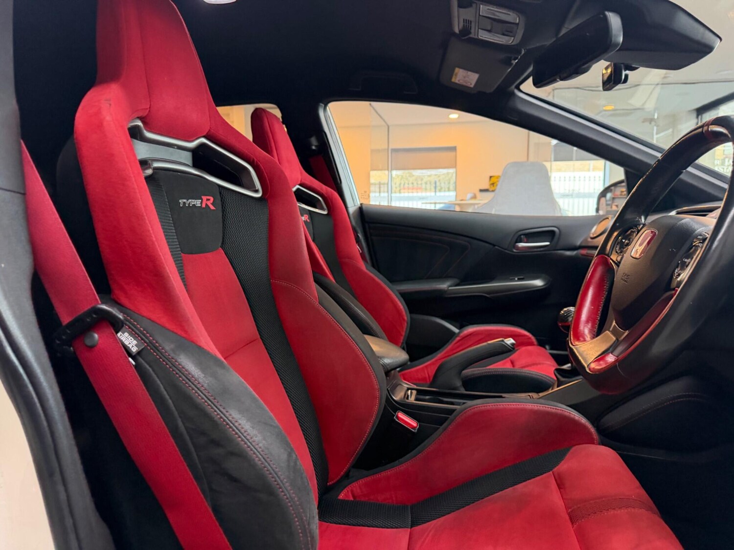 Used Honda Civic for sale - 77670437: Photo 22