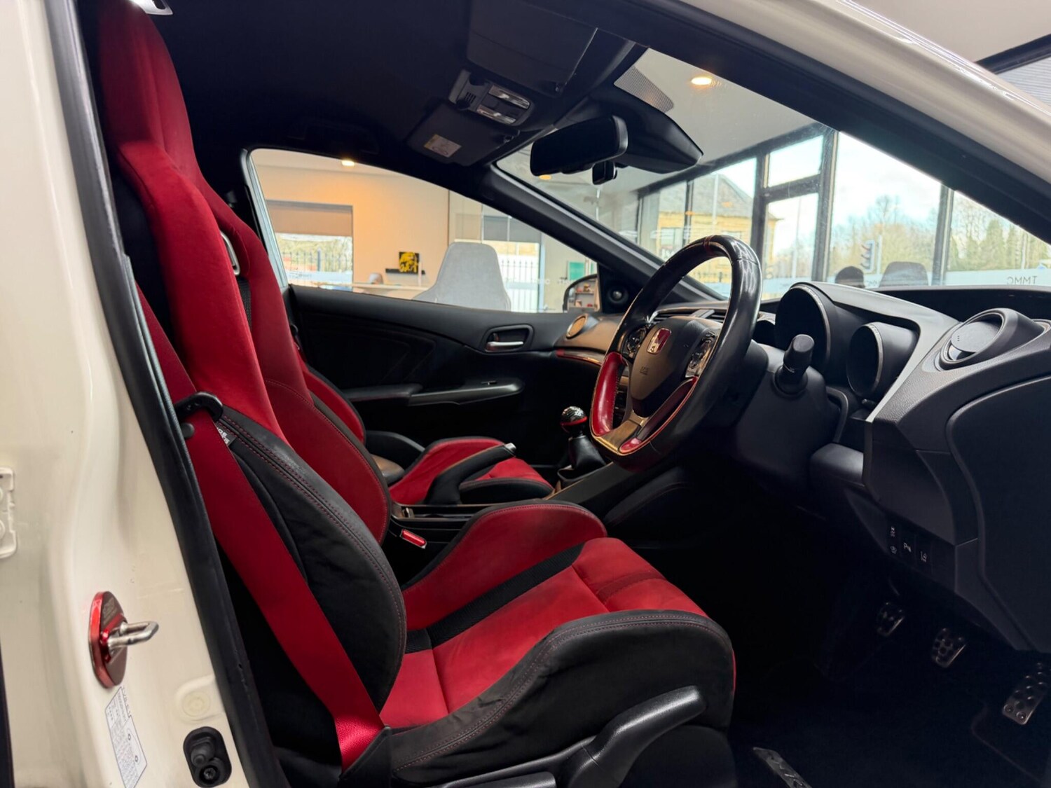 Used Honda Civic for sale - 77670437: Photo 23