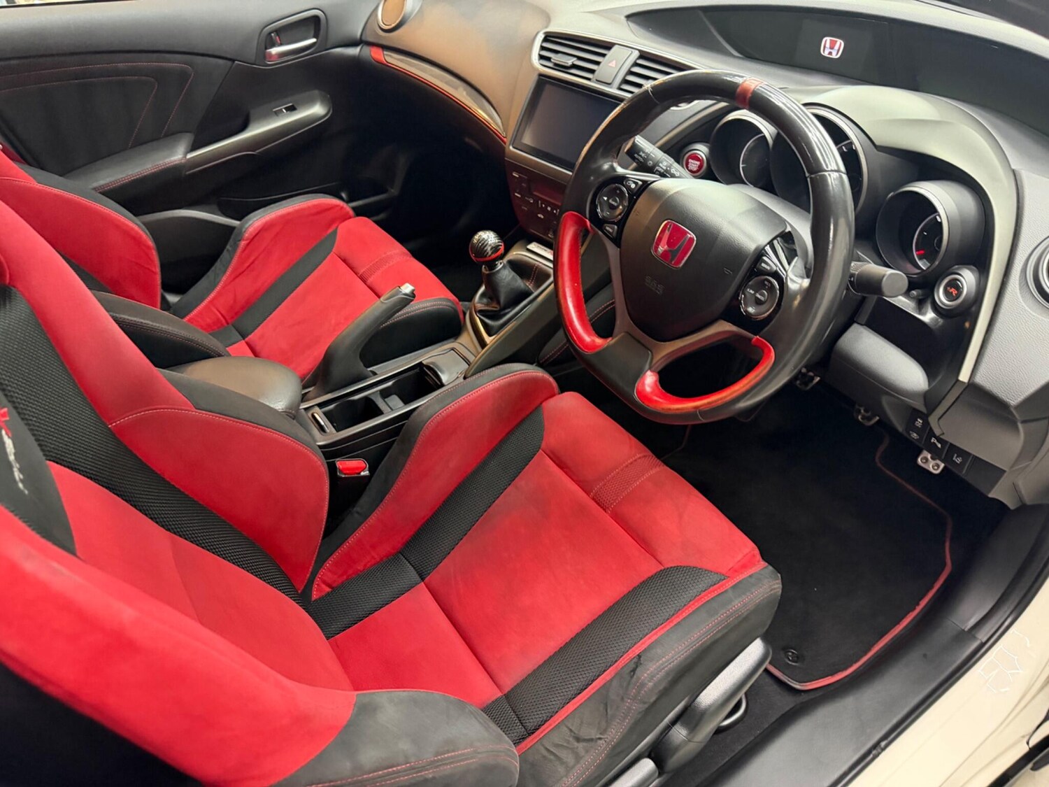 Used Honda Civic for sale - 77670437: Photo 24