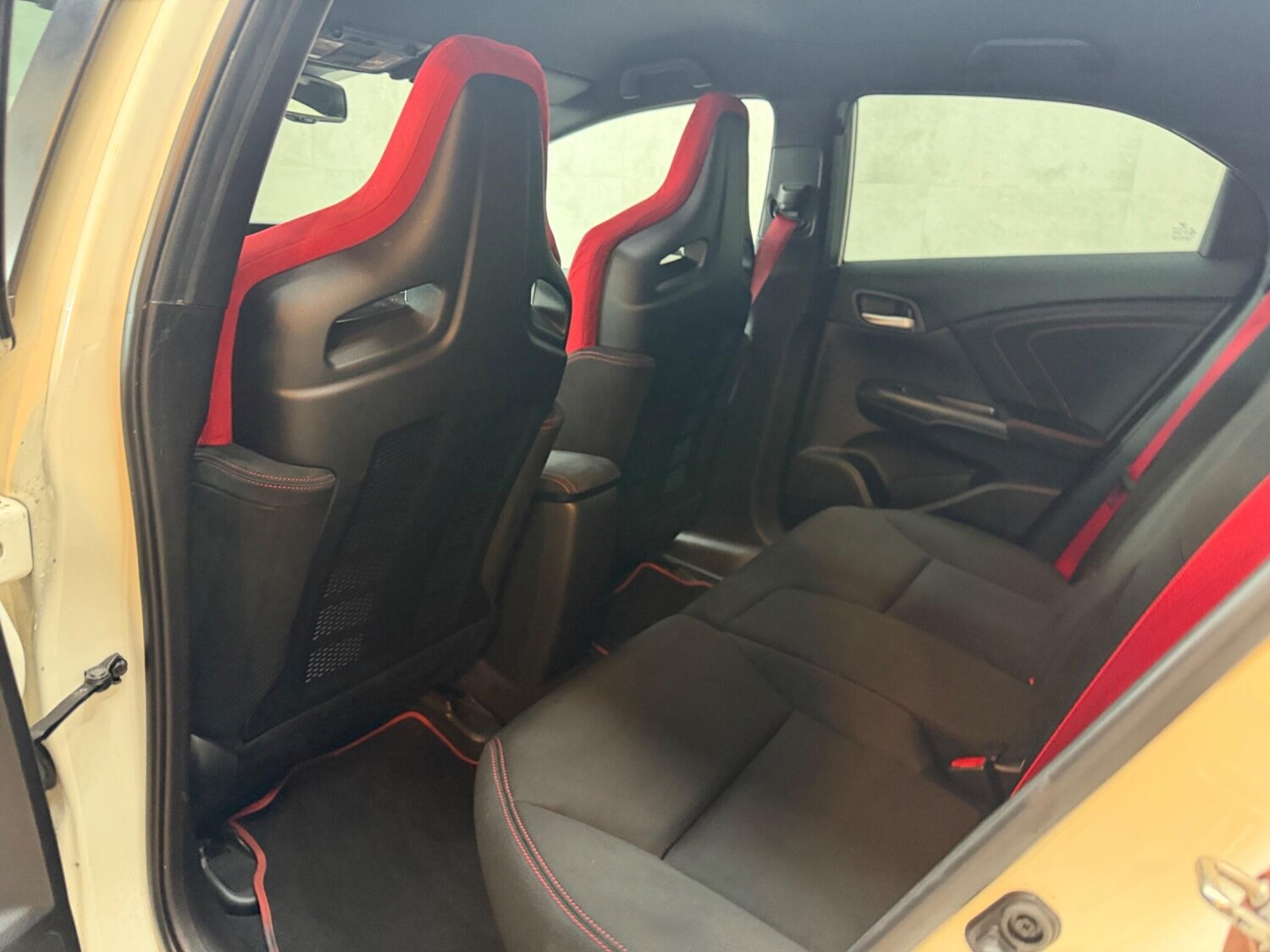 Used Honda Civic for sale - 77670437: Photo 26