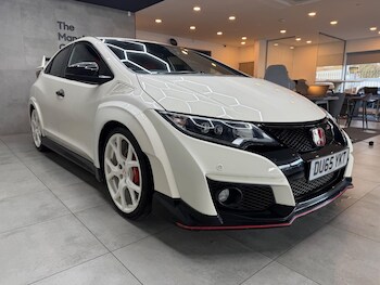 Used Honda Civic 2015 for sale - 77670437: Photo