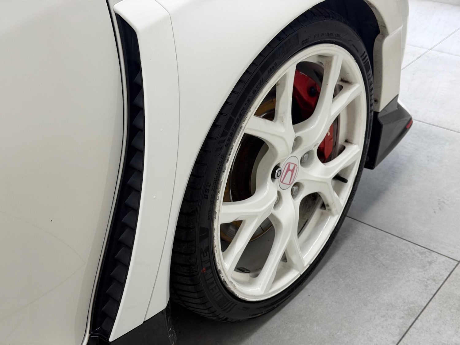 Used Honda Civic for sale - 77670437: Photo 30