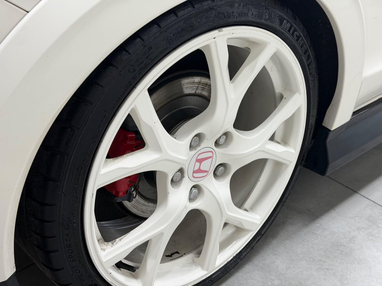 Used Honda Civic for sale - 77670437: Photo 31