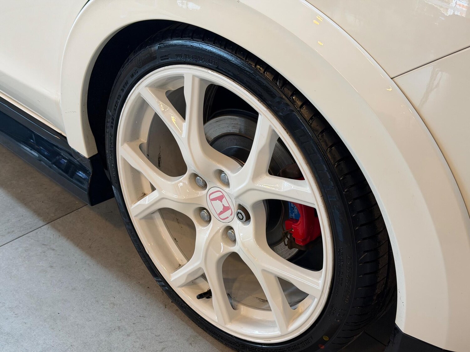 Used Honda Civic for sale - 77670437: Photo 32