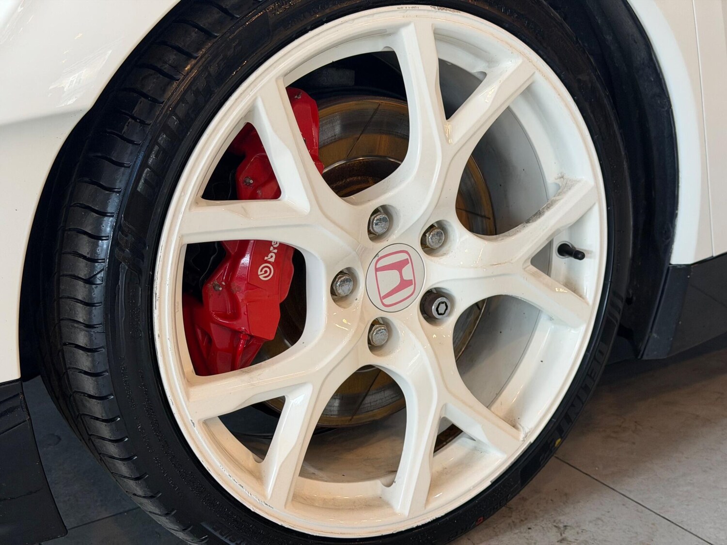 Used Honda Civic for sale - 77670437: Photo 33