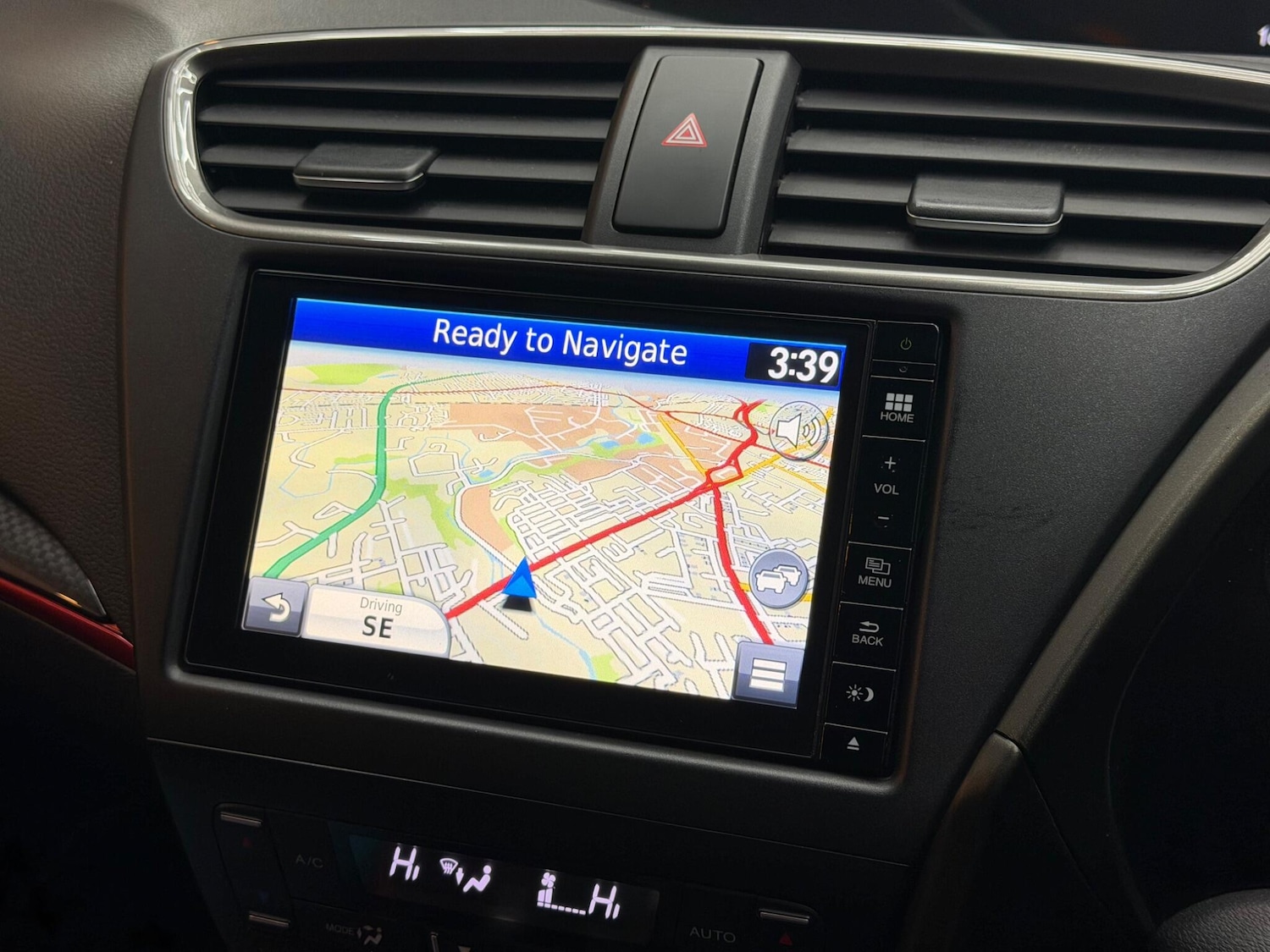 Used Honda Civic for sale - 77670437: Photo 34