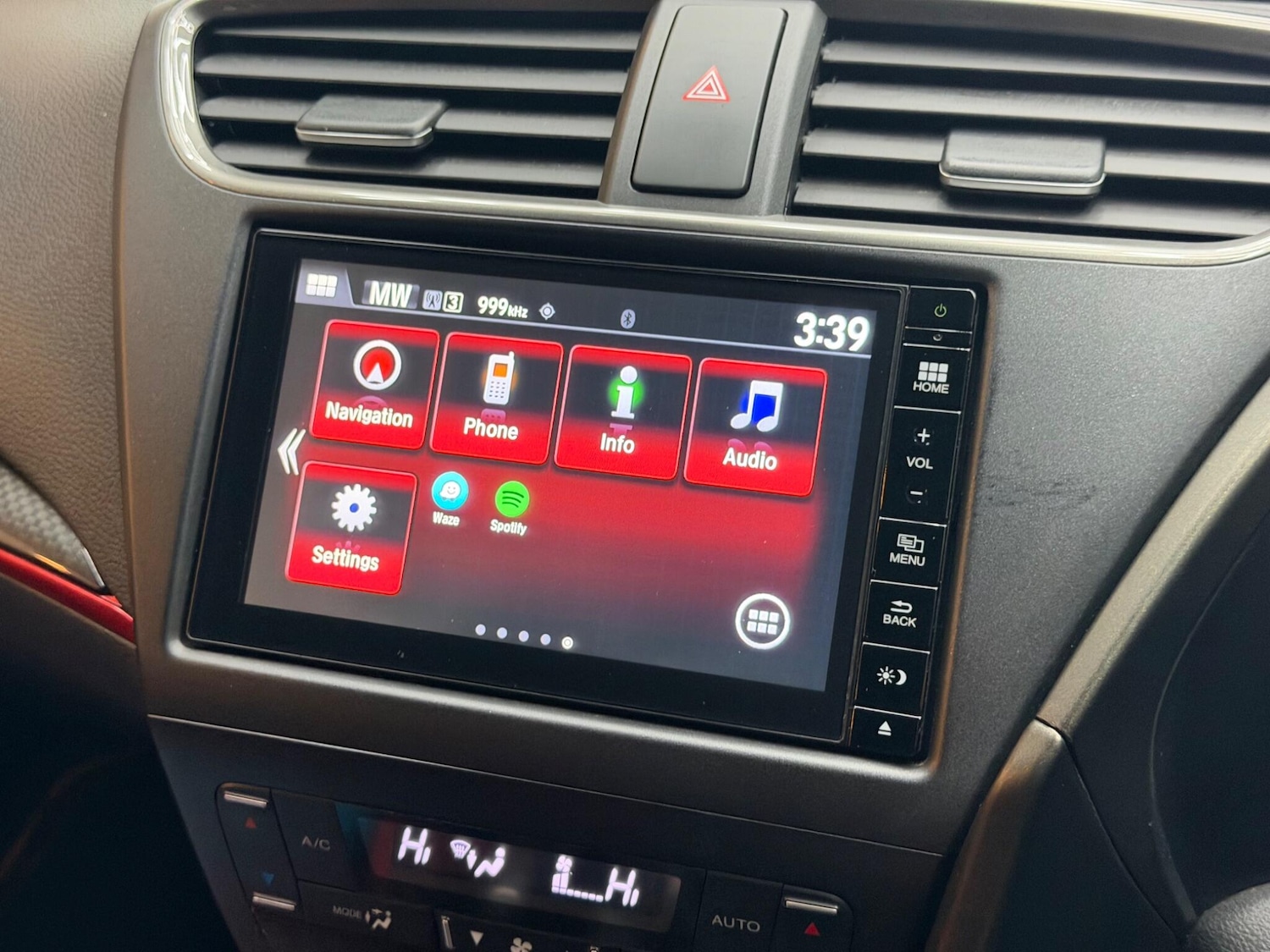 Used Honda Civic for sale - 77670437: Photo 35