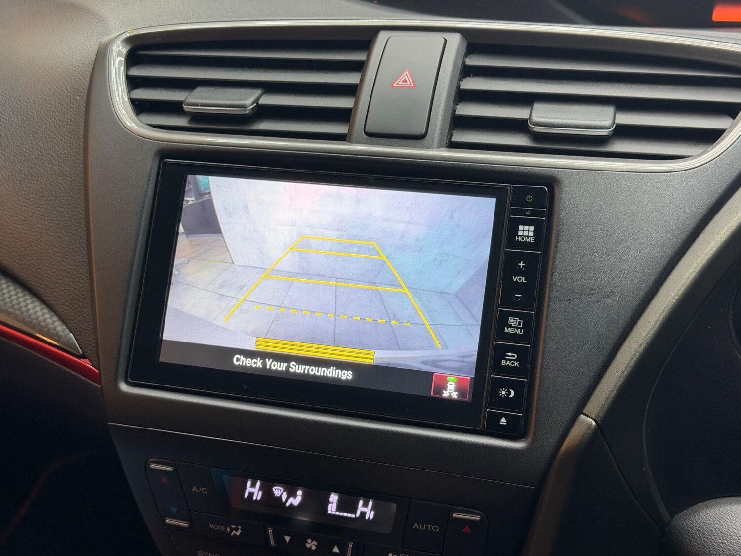 Used Honda Civic for sale - 77670437: Photo 36