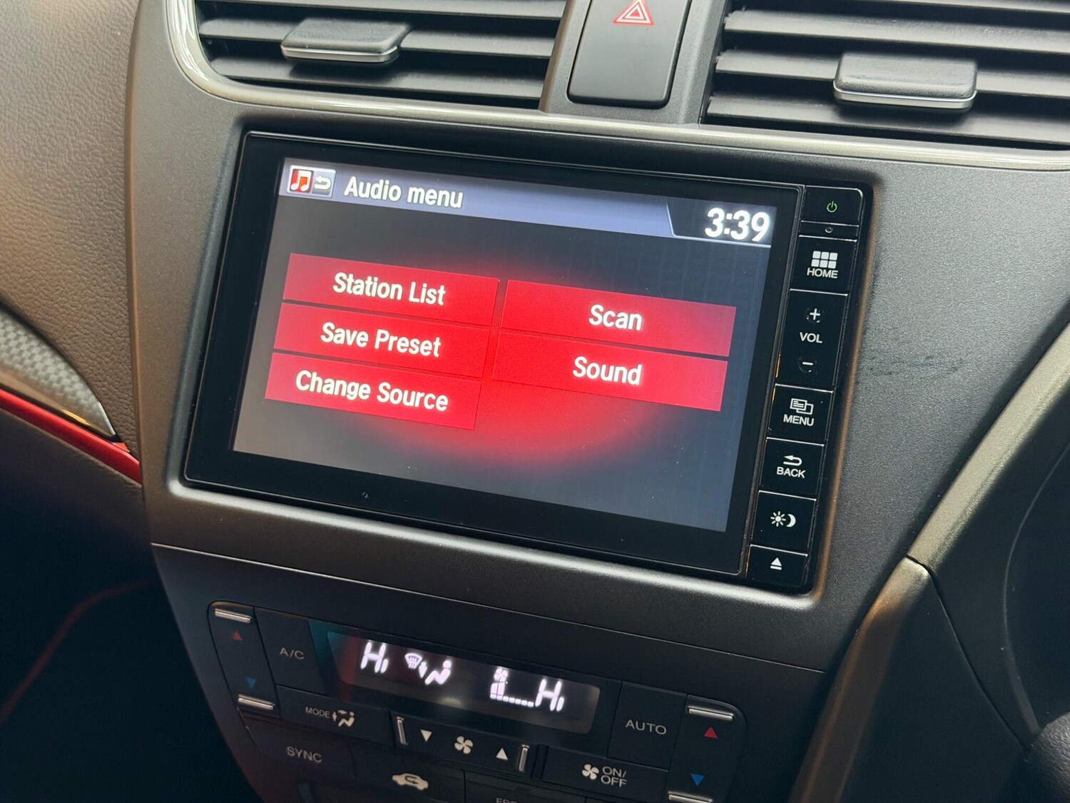 Used Honda Civic for sale - 77670437: Photo 37