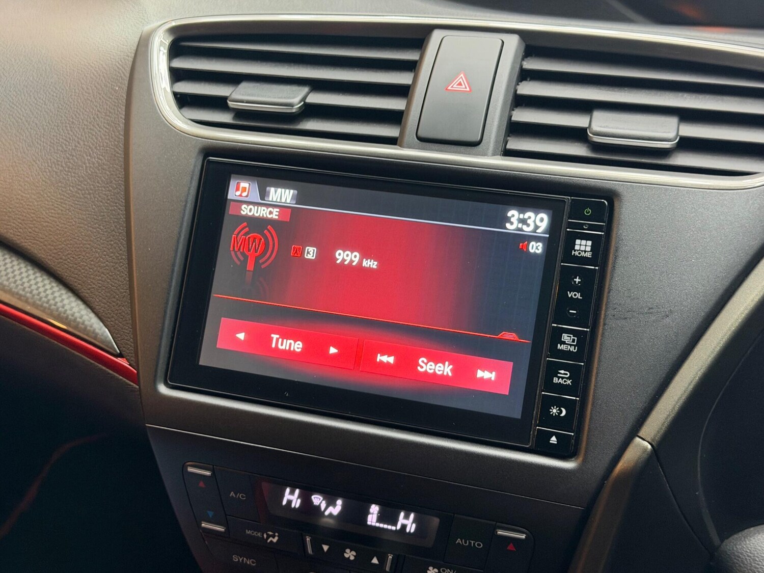 Used Honda Civic for sale - 77670437: Photo 38