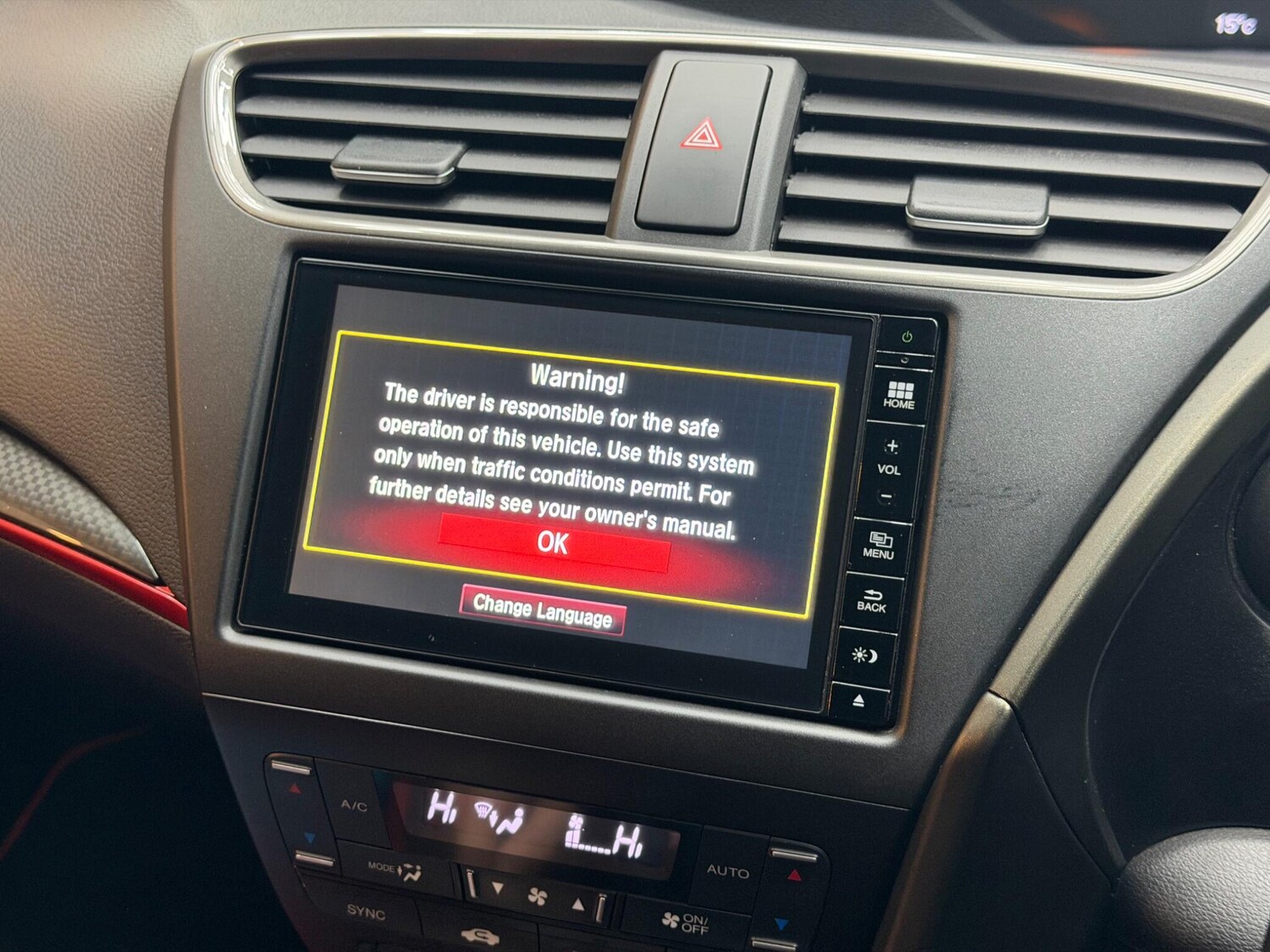 Used Honda Civic for sale - 77670437: Photo 39