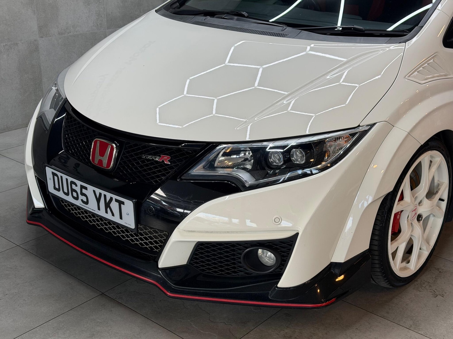 Used Honda Civic for sale - 77670437: Photo 4